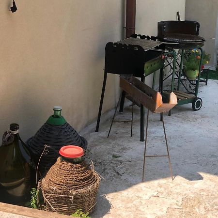Vittorito Il Minotauro B&B A 5 Minuti Da Popoli المظهر الخارجي الصورة