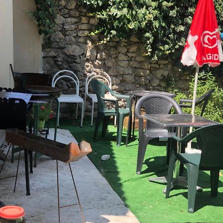 Vittorito Il Minotauro B&B A 5 Minuti Da Popoli المظهر الخارجي الصورة