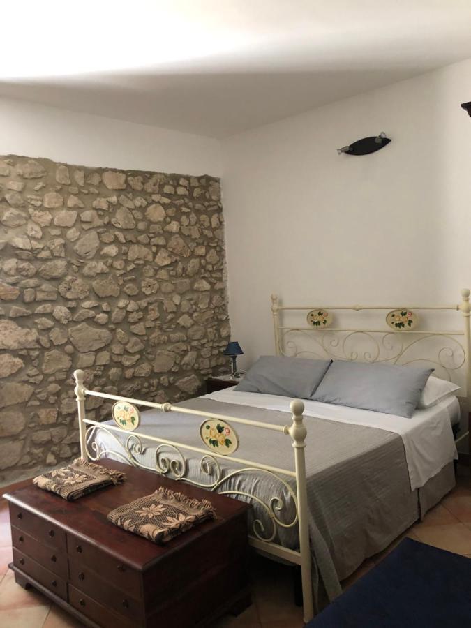 Vittorito Il Minotauro B&B A 5 Minuti Da Popoli المظهر الخارجي الصورة