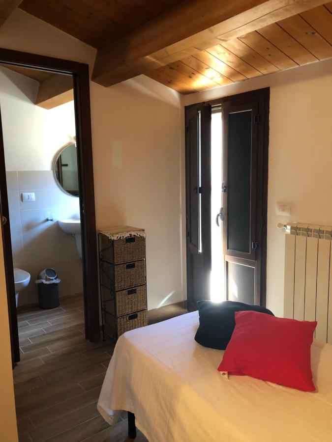 Vittorito Il Minotauro B&B A 5 Minuti Da Popoli المظهر الخارجي الصورة