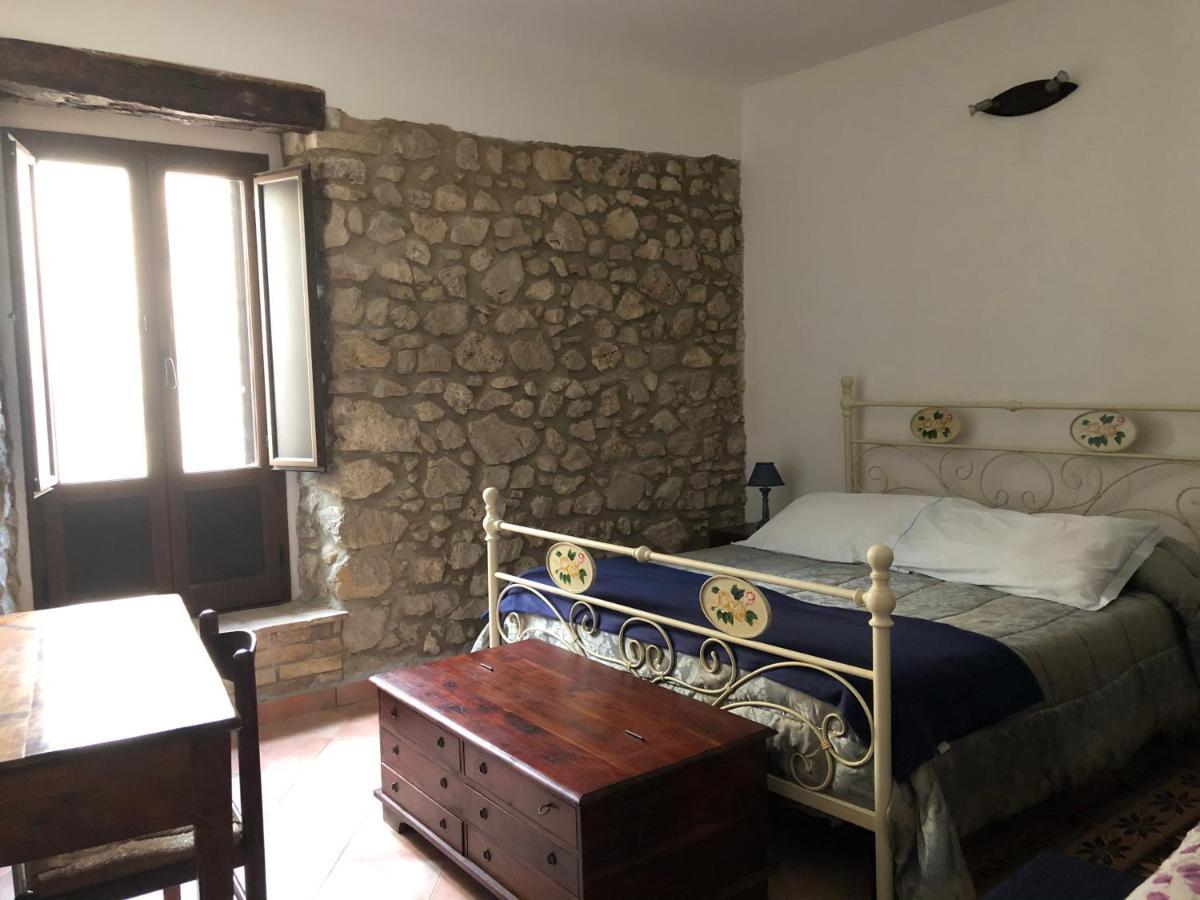 Vittorito Il Minotauro B&B A 5 Minuti Da Popoli المظهر الخارجي الصورة
