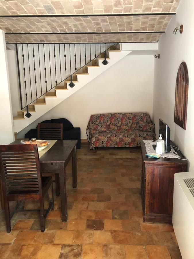 Vittorito Il Minotauro B&B A 5 Minuti Da Popoli المظهر الخارجي الصورة