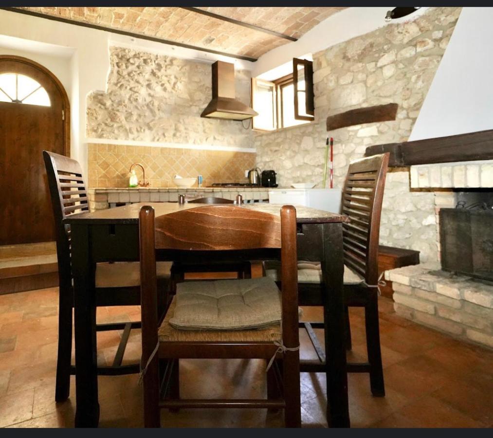 Vittorito Il Minotauro B&B A 5 Minuti Da Popoli المظهر الخارجي الصورة