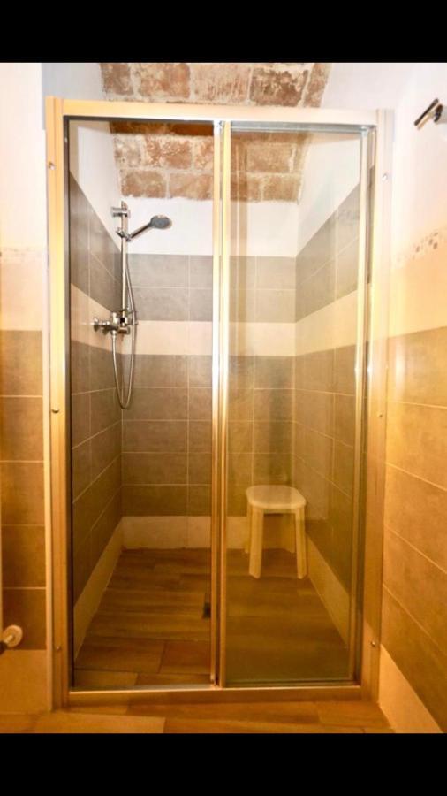 Vittorito Il Minotauro B&B A 5 Minuti Da Popoli المظهر الخارجي الصورة