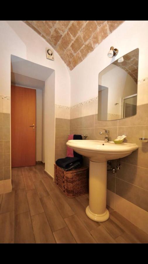 Vittorito Il Minotauro B&B A 5 Minuti Da Popoli المظهر الخارجي الصورة