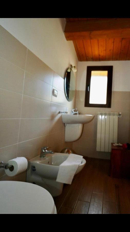 Vittorito Il Minotauro B&B A 5 Minuti Da Popoli المظهر الخارجي الصورة