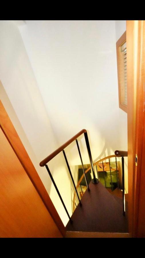 Vittorito Il Minotauro B&B A 5 Minuti Da Popoli المظهر الخارجي الصورة