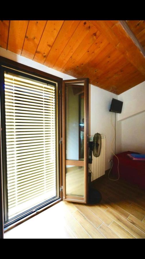 Vittorito Il Minotauro B&B A 5 Minuti Da Popoli المظهر الخارجي الصورة