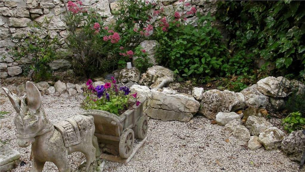 Vittorito Il Minotauro B&B A 5 Minuti Da Popoli المظهر الخارجي الصورة