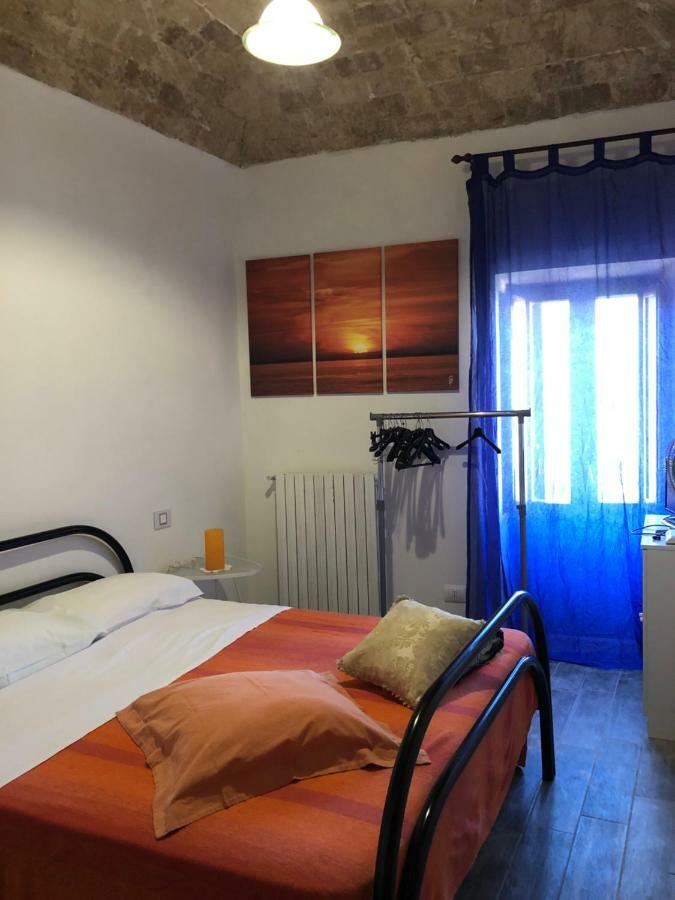 Vittorito Il Minotauro B&B A 5 Minuti Da Popoli المظهر الخارجي الصورة