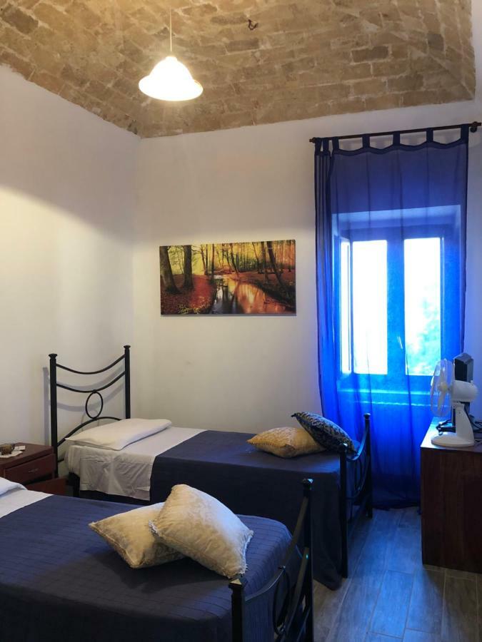 Vittorito Il Minotauro B&B A 5 Minuti Da Popoli المظهر الخارجي الصورة