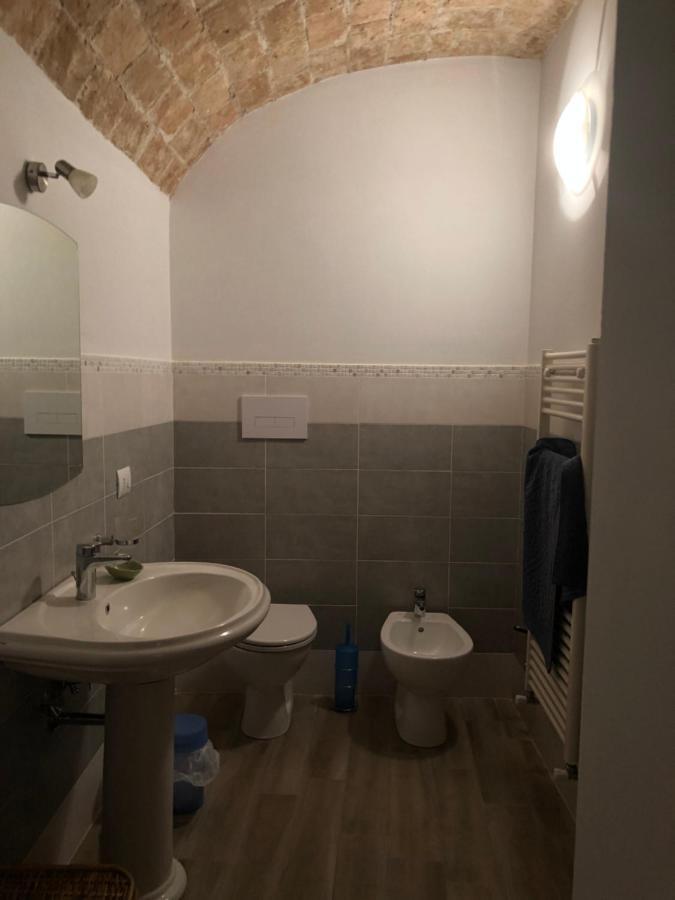 Vittorito Il Minotauro B&B A 5 Minuti Da Popoli المظهر الخارجي الصورة
